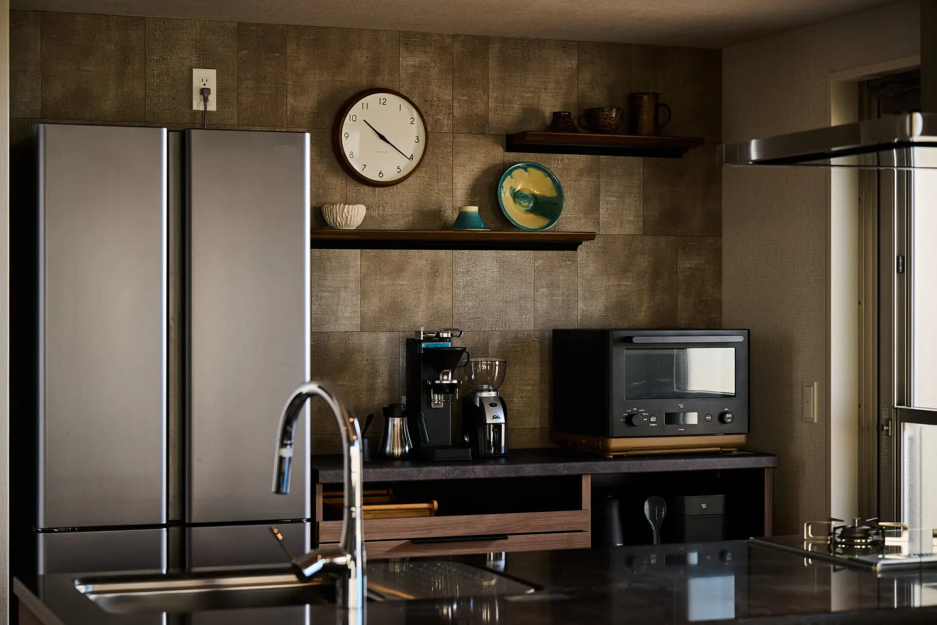 Premium Appliances
